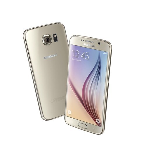 گوشی سامسونگ Galaxy S6 SM-G920F 32Gb 5.1inch102922